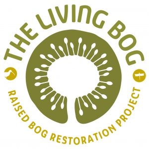 the living Bog logo