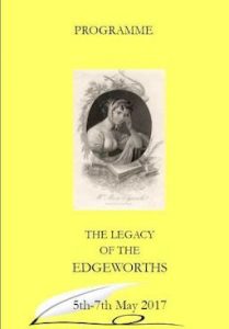 The Legacy of the Edgeworths Programme