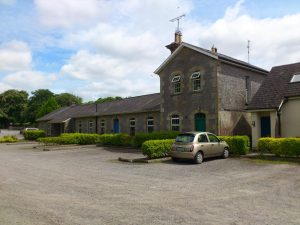 Birr Station