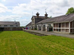 Birr Railway Station