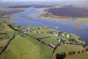 Clonmacnoise