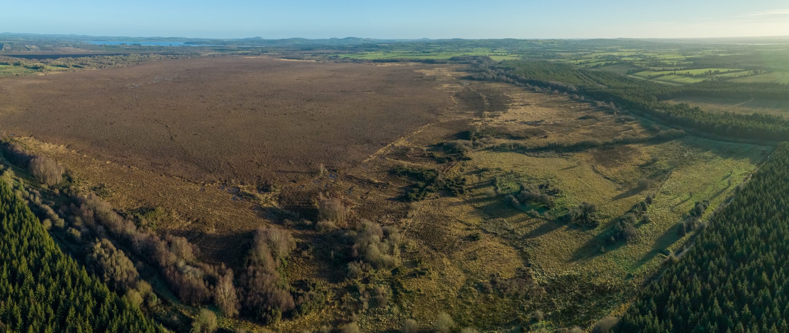 Garriskil Bog