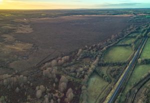 Garriskil Bog