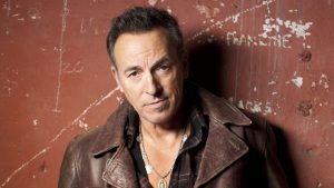 Bruce Springsteen