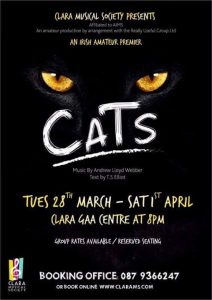 Cats: The Musical