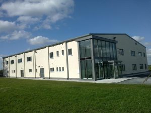 Edgeworthstown Community Centre