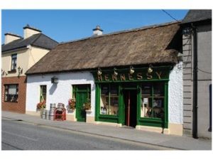 Hennessy's Pub, Ferbane