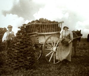 Man and Wife Turf