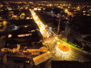 Mullingar's Mount Street