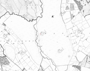 sharavogue osi historic 6′