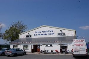 Streete Parish Park and Community Centre