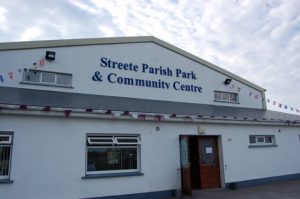 Streete Parish Park and Community Centre