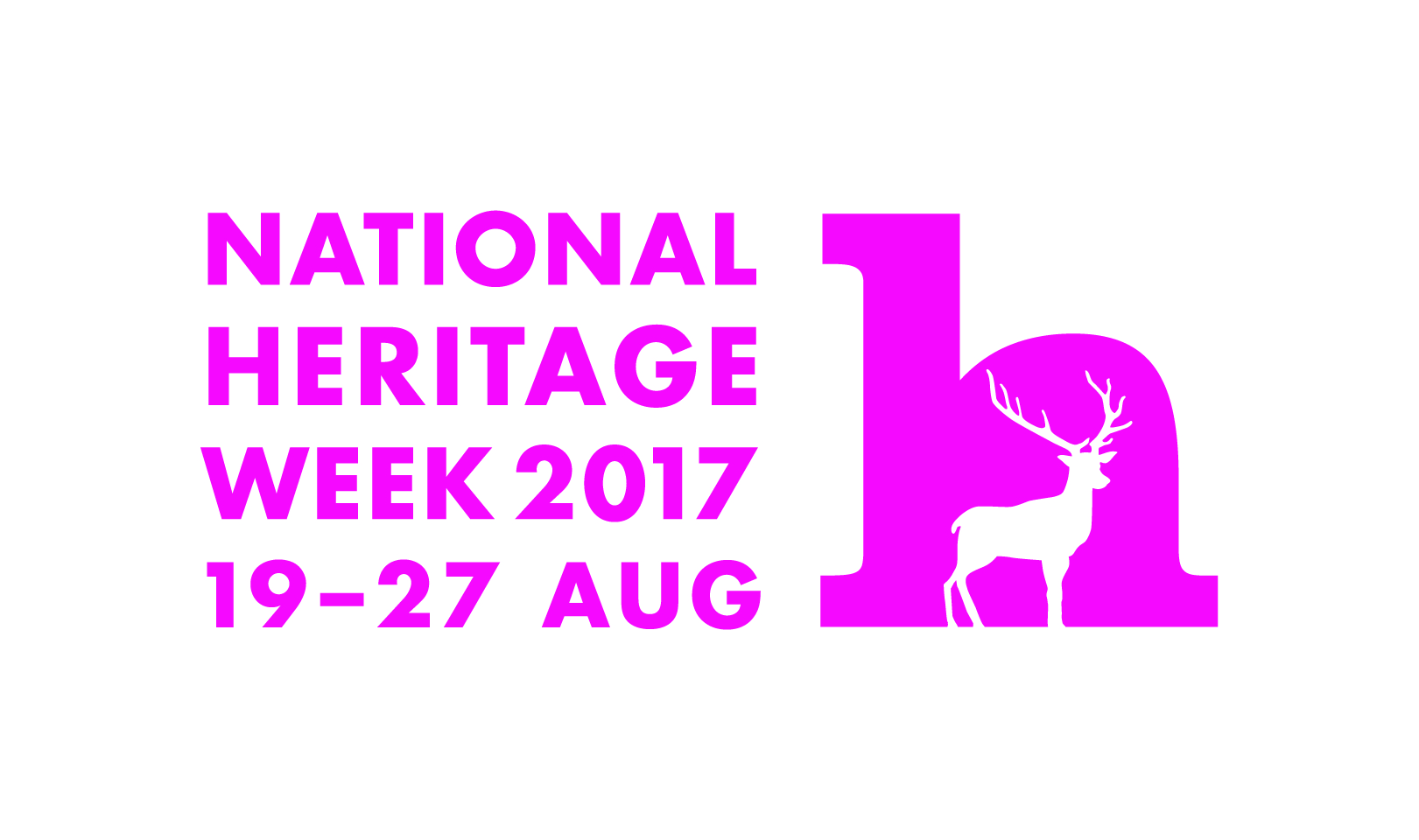 National Heritage Week 2017