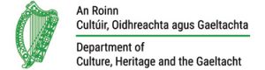 Department of Culture, Heritage and the Gaeltacht (Dissolved)