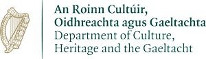 Department of Culture, Heritage and the Gaeltacht (Dissolved)