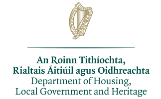 Department of Housing, Local Government and Heritage