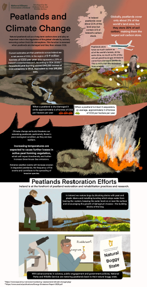 Peatlands and Climate Change - PDF